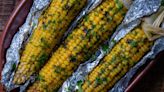 For Juicy And Flavorful Corn, Start Grilling Cobs In Foil