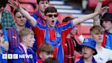 Caley Thistle fans want club to halt Fife training base move