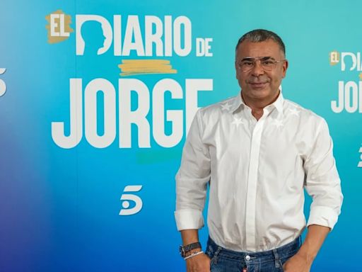 Jorge Javier Vázquez renueva su contrato con Mediaset y asegura su futuro en la cadena hasta 2027