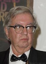 Larry McMurtry