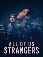 All of Us Strangers