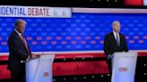 How Biden and Trump's first presidential debate for second term played out