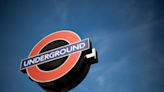 Postman 'shoved in front of train at Oxford Circus Tube station over dirty look'