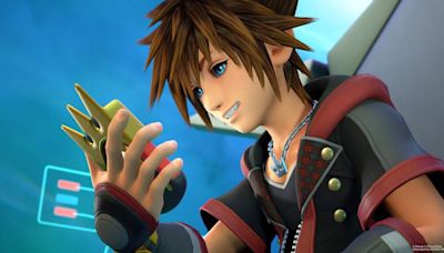 Jun 2024 USA Sales: Kingdom Hearts Up 396 Places to Rival Elden Ring DLC Takeover