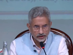 Not going for two-nation dialogue but for multilateral event: Jaishankar on his Pak visit - OrissaPOST