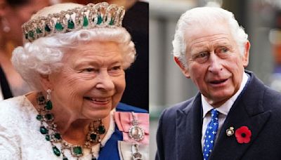 King Charles Reveals Late Queen Elizabeth Chose To Spend Her Last Days In THIS Country; Calls It 'Uniquely...