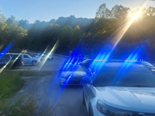 OLD Active shooter at large after ‘numerous’ people shot near Kentucky highway