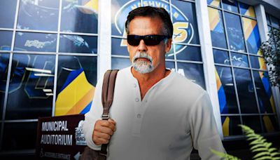 Arena Football League eyeing former ex-Titans coach Jeff Fisher for prominent role