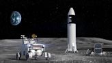 NASA document outlines selection of lunar rover companies