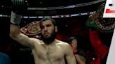 Artur Beterbiev se lesiona; pospuesta su pelea vs. Dmitry Bivol