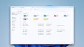 Windows 11 version 22H2 just gained a load of sexy new features
