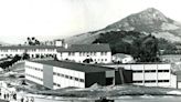 Cal Poly library is undergoing $77 million renovation. What was it like in 1970s?