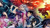 Demon Slayer 4: ¿cuándo y a qué hora se estrena el episodio 2 en Crunchyroll?