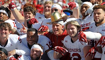 Oklahoma Sooners, Brent Venables agree to 6-year contract per report