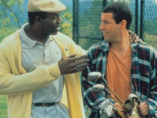 Everything to Know About ‘Happy Gilmore 2’: Cast, Release Date and More