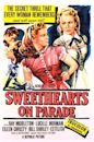 Sweethearts on Parade (1953 film)