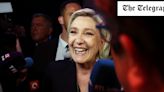 What are Marine Le Pen’s plans for France?