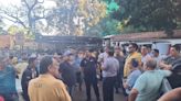 La Nación / CDE: taxistas piden ordenar el tránsito ante evento que aumentará flujo de compradores