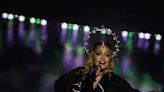 Madonna fans end lawsuit over late concerts; singer's lawyers threaten sanctions - ET LegalWorld