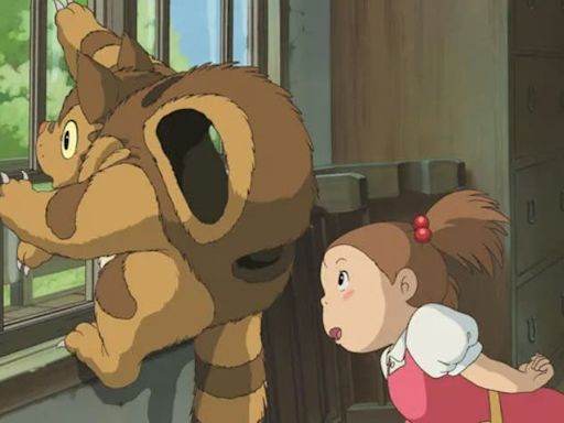 Studio Ghibli emitirá pronto 3 nuevos cortos de Hayao Miyazaki nunca antes vistos fuera de Japón