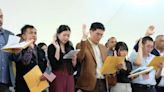 New Americans receive citizenship at Independence Day ceremony in Portsmouth