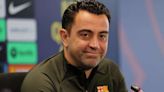 Barcelona anuncia demissão do técnico Xavi Hernández após idas e vindas