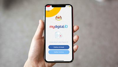 MyDigital ID to link with all govt apps soon, says rep