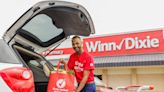 Winn-Dixie joins the doorstep delivery craze. Here’s how to place an order