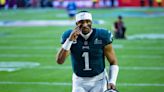 Eagles, QB Jalen Hurts agree to 5-year contract extension reportedly worth $255M