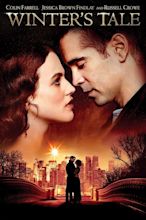 Winter's Tale (2014) - Posters — The Movie Database (TMDB)