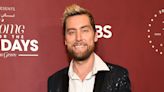 Lance Bass Decorates 35 Christmas Trees Every Year — Including 1 Dedicated to Funko Pop! Figures