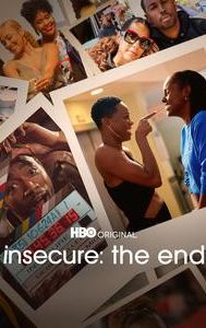 INSECURE: THE END