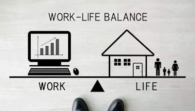 Top Countries hat have good work-life balance