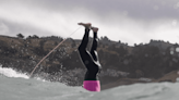 Queer Surf Contest Flips Judging Criteria on Its Head