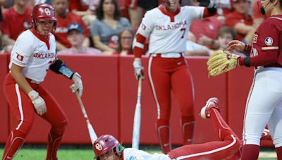 OU Softball: Preview, prediction, numbers to know versus Duke