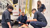 New Bedford launches EMT training course