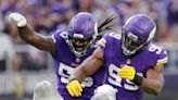 Vikings edge rushers named best group in NFL