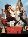 Shanghai Knights