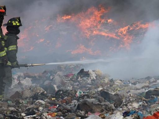 Evita arriesgar tu integridad física; abstente de realizar incendios