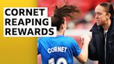 Can 'big-game player' Cornet make derby difference again for Rangers?