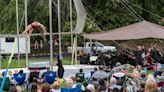 Rome Symphony and Box Truck Productions Bring the Circus to Town