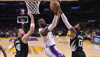Lakers News: LA Eyes Blockbuster Forward Amid LeBron James Exit Rumors