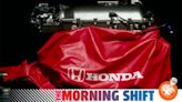 20 Years From Now Honda Might Still Be Making Combustion Engines