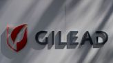 Lucro da Gilead veio abaixo das projeções por $4,90; receita supera estimativas Por Investing.com