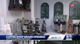 Cafe that employs survivors of sex trafficking in Cumberland County opens