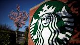 Starbucks shares hit two-year low as China, US demand clouds outlook