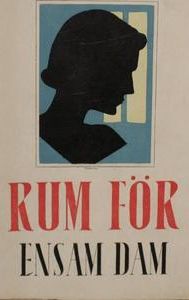 Rum för ensam dam