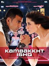 Kambakkht Ishq