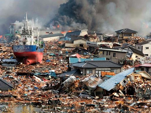 Megaterremoto en Japón: lo que se sabe de la alerta y cómo afectará al Perú