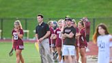 CNY girls lacrosse coach, who led program to first and only sectional title, steps down